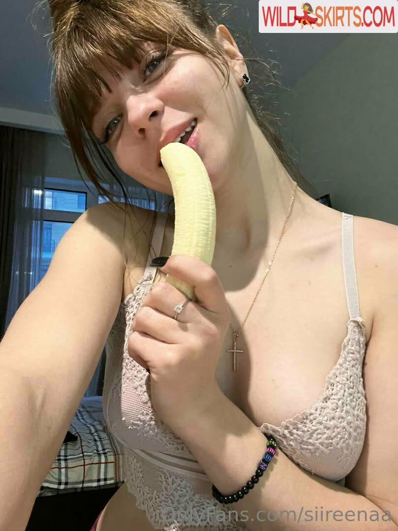 Siireenaa nude leaked photo #32