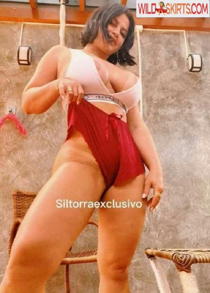 Sil Torra Torra / siltorra nude Instagram leaked photo #3