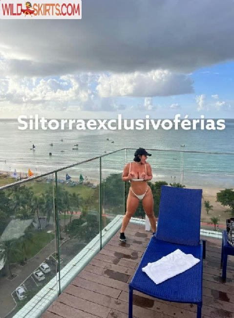 Sil Torra Torra / siltorra nude Instagram leaked photo #146