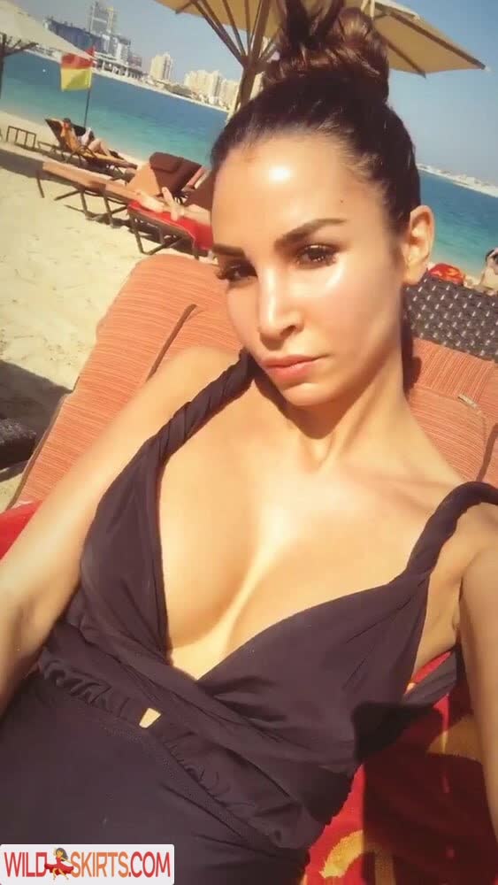 Sila Sahin / diesilasahin nude Instagram leaked photo #8