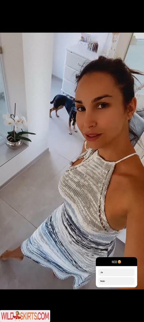 Sila Sahin / diesilasahin nude Instagram leaked photo #1