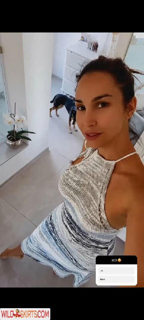 Sila Sahin / diesilasahin nude Instagram leaked photo #91