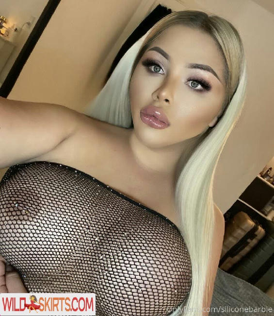 siliconebarbie nude OnlyFans, Instagram leaked photo #50