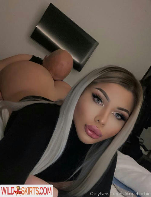 siliconebarbie nude OnlyFans, Instagram leaked photo #51