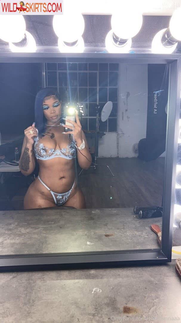 silkstunnaaa nude OnlyFans, Instagram leaked photo