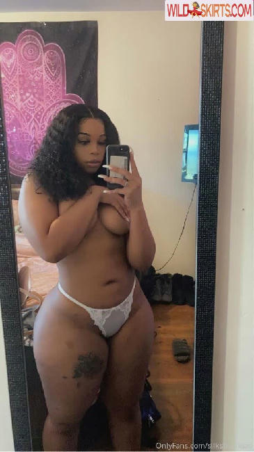 silkstunnaaa nude OnlyFans, Instagram leaked photo #31