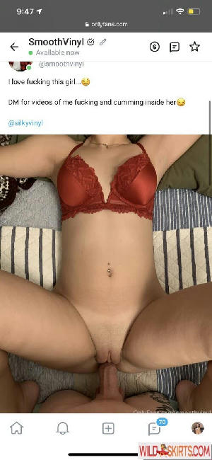 silkyvinyl / silky.vinyl / silkyvinyl nude OnlyFans, Snapchat, Instagram leaked photo #158