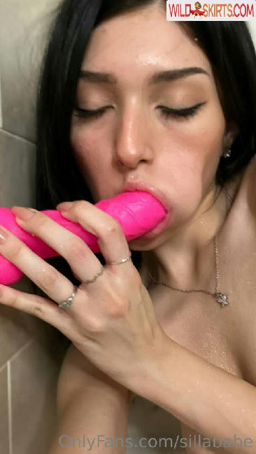 sillababe nude OnlyFans leaked photo #29