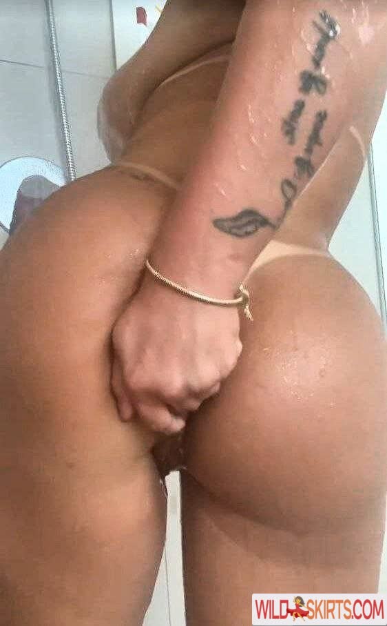 Silmara Nogueira / Sil Torra Torra nude leaked photo #2