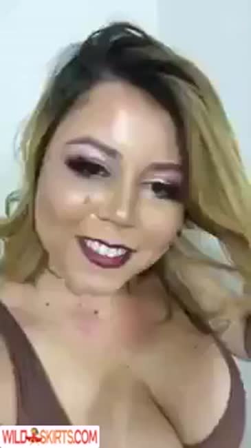 Silvana Bittencourt / bittencourt.silvana nude Instagram leaked video #127