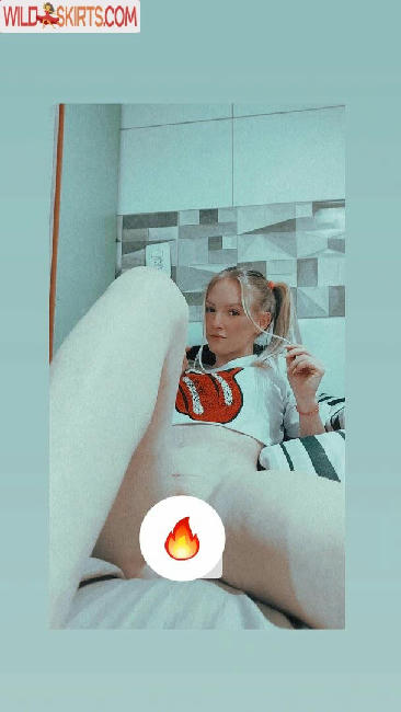 Silvana Braatz / braatzsilvana nude Instagram leaked photo #4