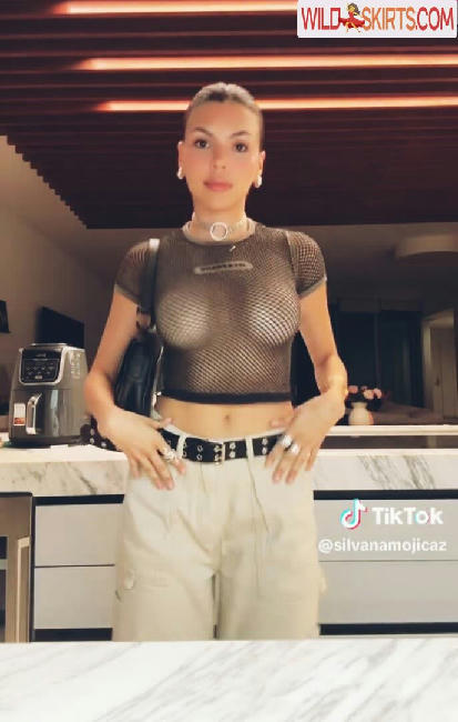 Silvana Mojica / silvanamojica nude Instagram leaked photo #30