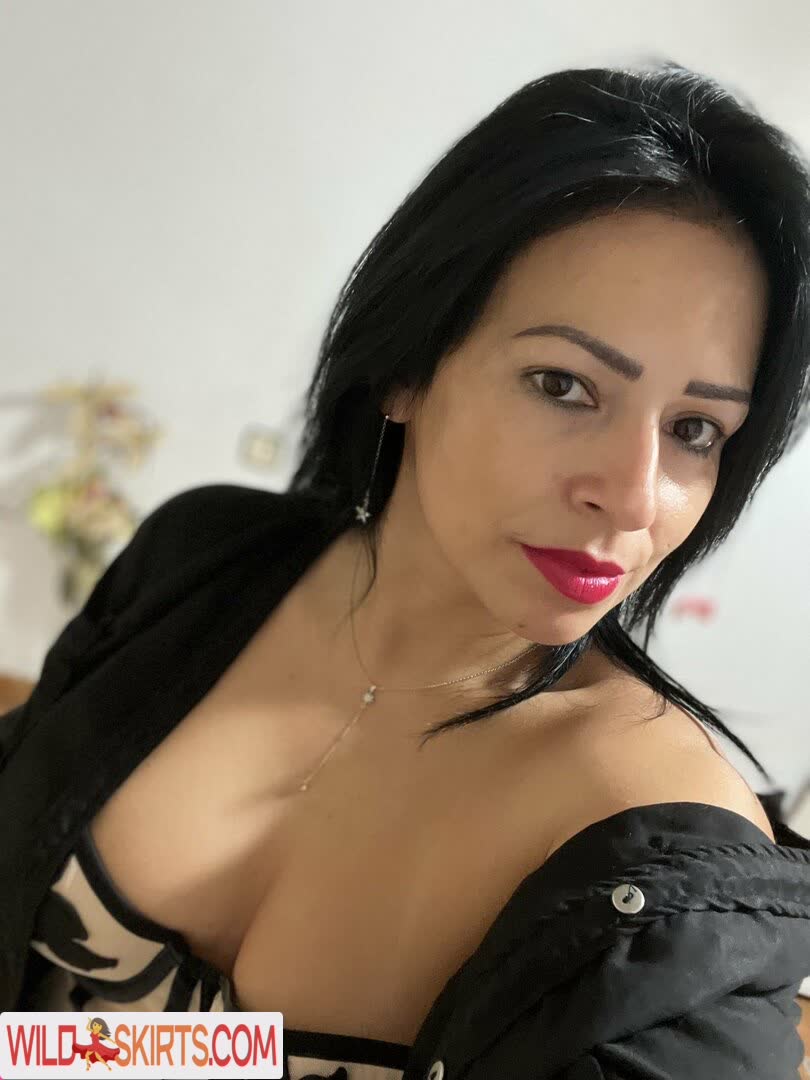 silvanavargas.81 / morenaza81 / silvanavargas.81 nude OnlyFans, Instagram leaked photo #3