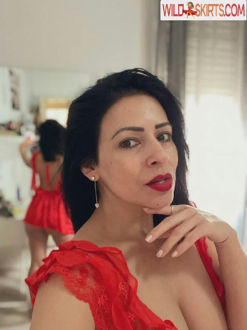 silvanavargas.81 / morenaza81 / silvanavargas.81 nude OnlyFans, Instagram leaked photo #3