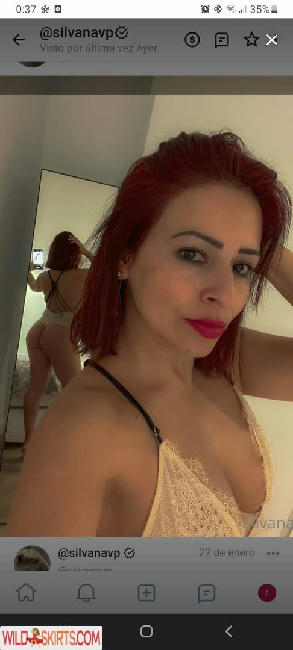 silvanavargas.81 / morenaza81 / silvanavargas.81 nude OnlyFans, Instagram leaked photo #64