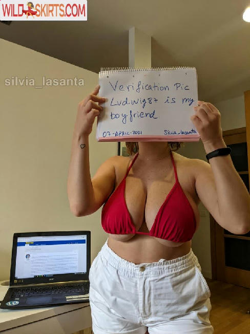 Silvia Lasanta / silvia_lasanta / silvia_lasanta1 nude OnlyFans, Instagram leaked photo #56