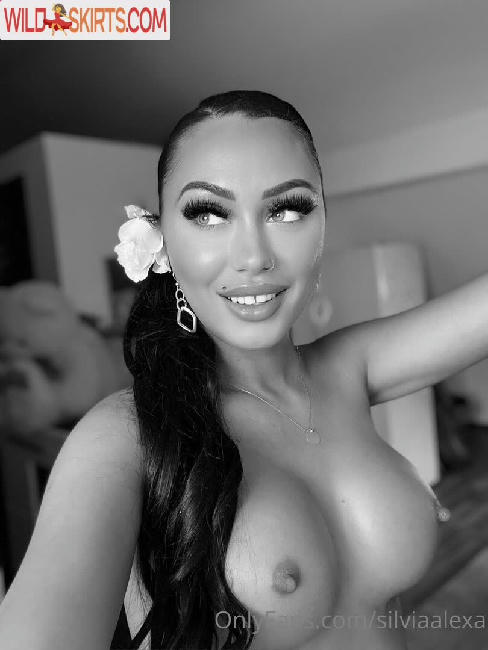 silviaalexa / alexa_silvia30 / silviaalexa nude OnlyFans, Instagram leaked photo #12