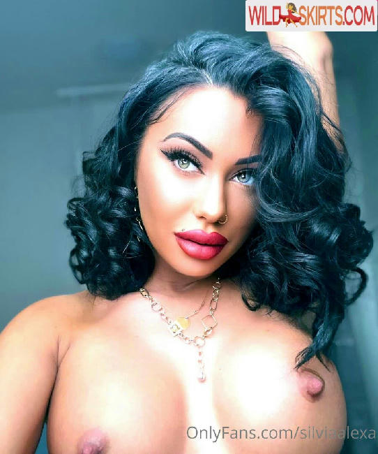 silviaalexa / alexa_silvia30 / silviaalexa nude OnlyFans, Instagram leaked photo #2