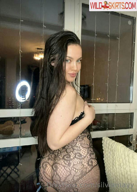 silviamayy / silviamay50 / silviamayy nude OnlyFans, Instagram leaked photo #13