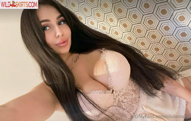 silviamayy / silviamay50 / silviamayy nude OnlyFans, Instagram leaked photo #30