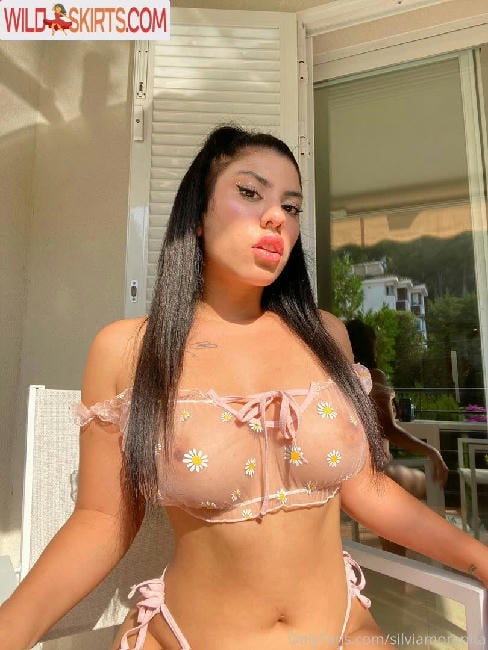 silviamorenita nude OnlyFans, Instagram leaked photo #38