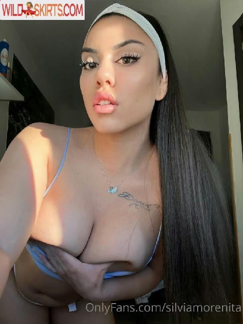 silviamorenita nude OnlyFans, Instagram leaked photo #66