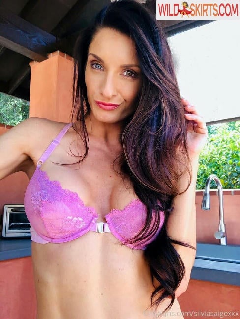 silviasaigexxx / silviasaigexxx / thesilviasaige nude OnlyFans, Instagram leaked photo #23