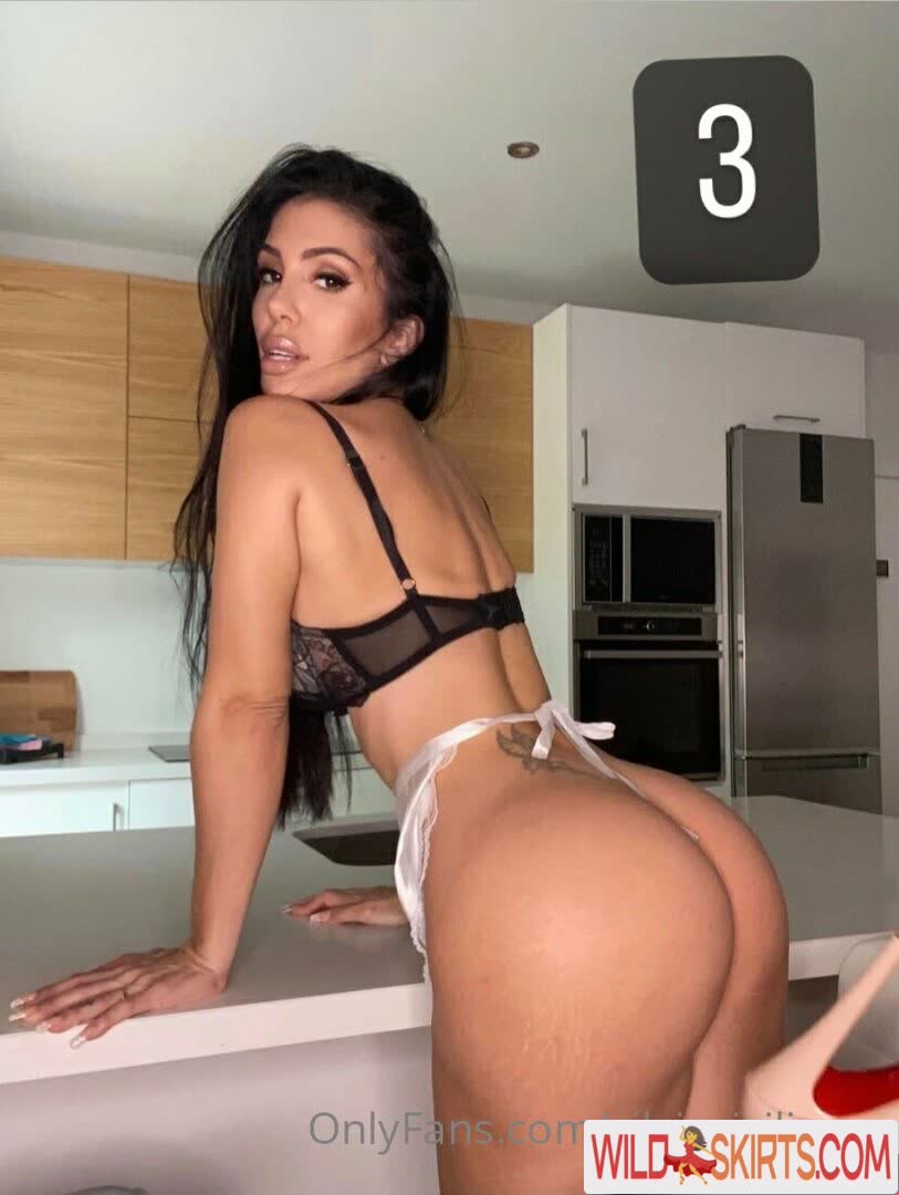 silviasiciliaxxx nude OnlyFans leaked photo #15