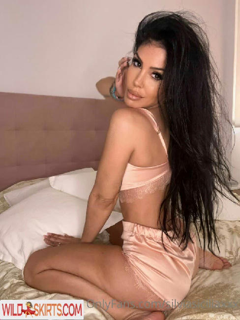 silviasiciliaxxx nude OnlyFans leaked photo #101