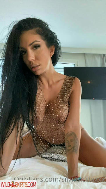 silviasiciliaxxx nude OnlyFans leaked photo #16