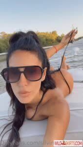 Silvina Escudero / DIVASPLAY / escuderosilvina / silvinaescudero nude OnlyFans, Instagram leaked photo #2