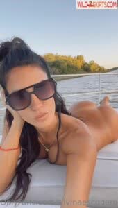 Silvina Escudero / DIVASPLAY / escuderosilvina / silvinaescudero nude OnlyFans, Instagram leaked photo #3