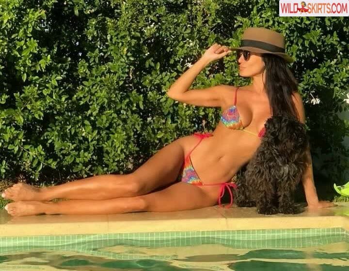 Silvina Escudero / DIVASPLAY / escuderosilvina / silvinaescudero nude OnlyFans, Instagram leaked photo #15