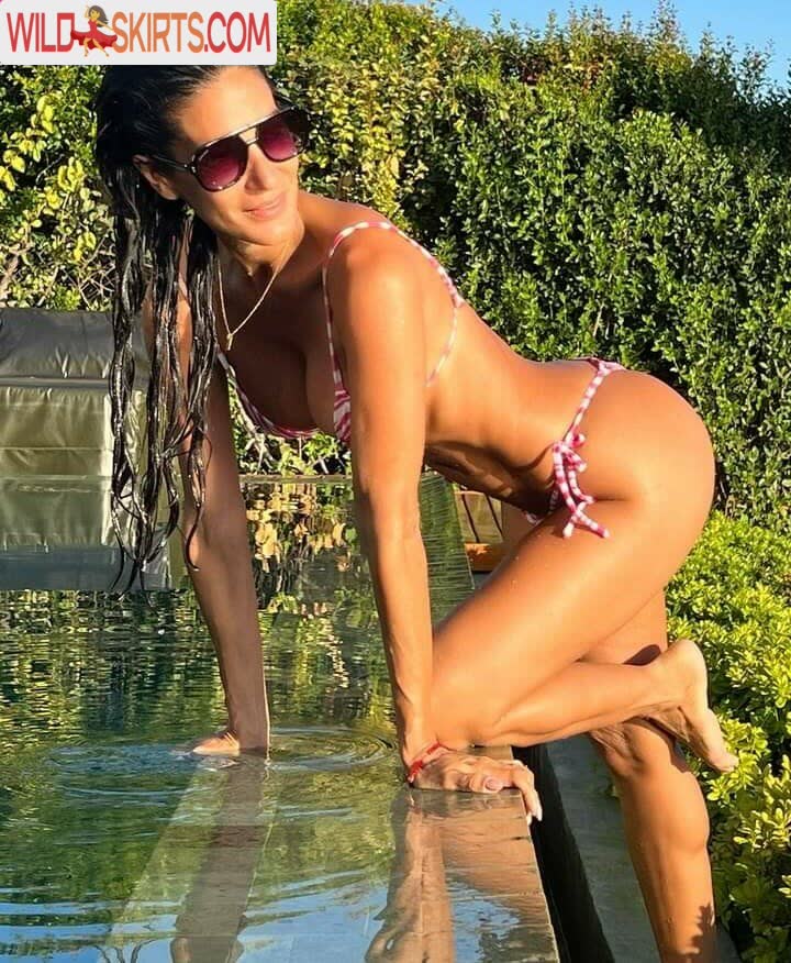 Silvina Escudero / DIVASPLAY / escuderosilvina / silvinaescudero nude OnlyFans, Instagram leaked photo #22