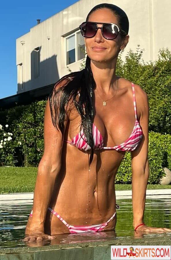 Silvina Escudero / DIVASPLAY / escuderosilvina / silvinaescudero nude OnlyFans, Instagram leaked photo #23