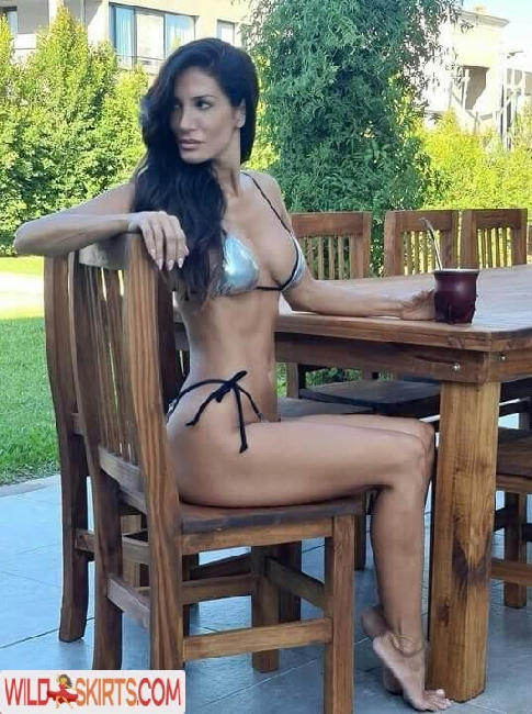 Silvina Escudero / DIVASPLAY / escuderosilvina / silvinaescudero nude OnlyFans, Instagram leaked photo #132