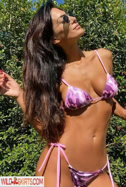 Silvina Escudero / DIVASPLAY / escuderosilvina / silvinaescudero nude OnlyFans, Instagram leaked photo #156