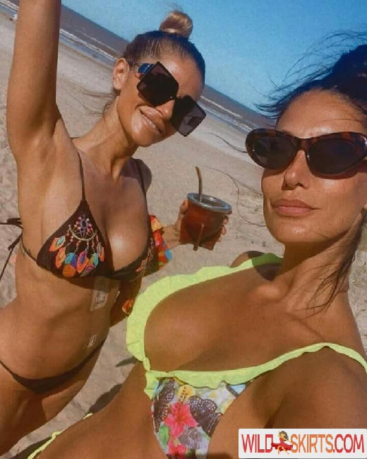 Silvina Escudero / DIVASPLAY / escuderosilvina / silvinaescudero nude OnlyFans, Instagram leaked photo #171