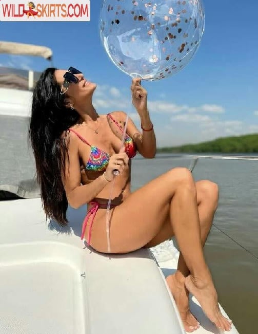 Silvina Escudero / DIVASPLAY / escuderosilvina / silvinaescudero nude OnlyFans, Instagram leaked photo #205