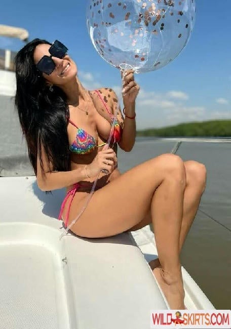 Silvina Escudero / DIVASPLAY / escuderosilvina / silvinaescudero nude OnlyFans, Instagram leaked photo #210