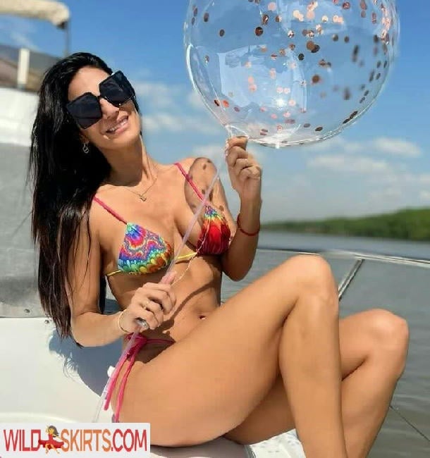 Silvina Escudero / DIVASPLAY / escuderosilvina / silvinaescudero nude OnlyFans, Instagram leaked photo #214