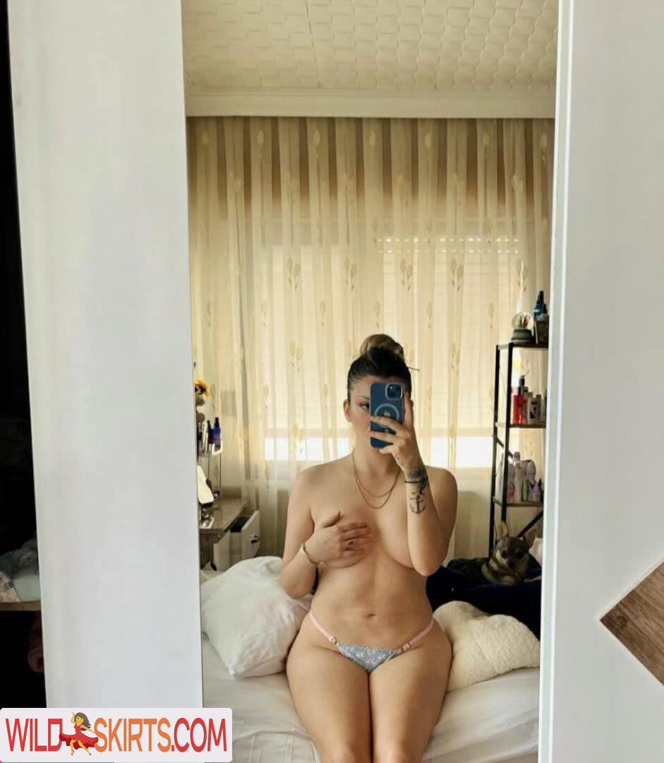 Simge Barankoğlu / sbarankoglu1 nude Instagram leaked photo #20