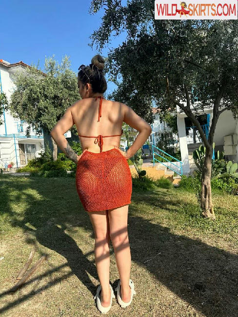 Simge Barankoğlu / sbarankoglu1 nude Instagram leaked photo #21