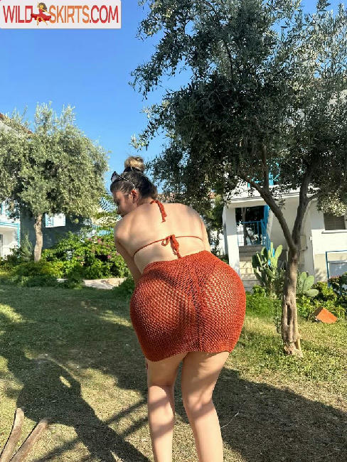 Simge Barankoğlu / sbarankoglu1 nude Instagram leaked photo #22