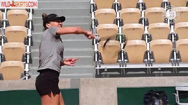 Simona Halep / simonahalep nude Instagram leaked photo #7