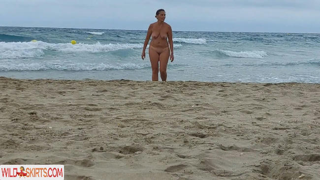 Simona Nonsoloradio / simonasolavaggione nude Instagram leaked photo #1