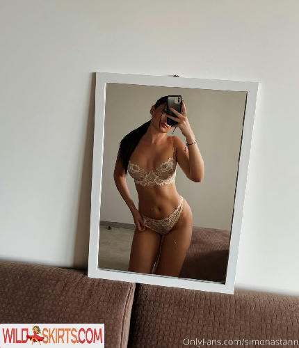 simonastann nude OnlyFans, Instagram leaked photo #43