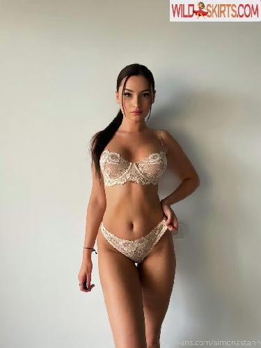 simonastann nude OnlyFans, Instagram leaked photo #81