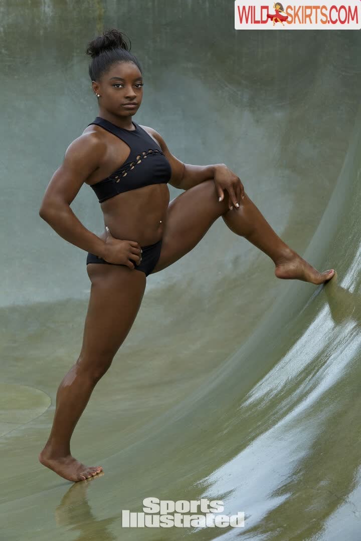 Simone Biles / Simone_Biles / simonebiles / slaymate nude OnlyFans, Instagram leaked photo #14