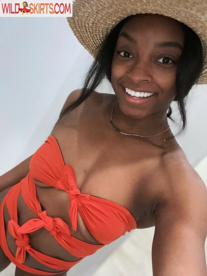 Simone Biles / Simone_Biles / simonebiles / slaymate nude OnlyFans, Instagram leaked photo #18